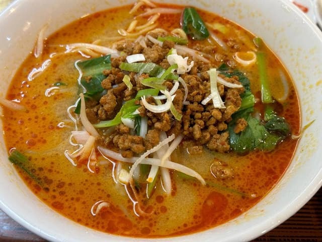 辣香坊 錦糸町店 - サブ画像2