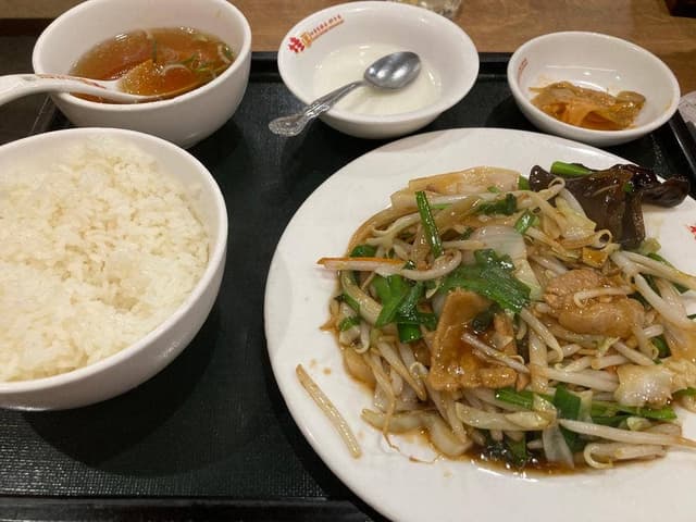 桂園 帝国劇場店 - サブ画像3