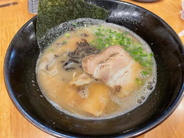 博多らーめん 一真 - サブ画像1