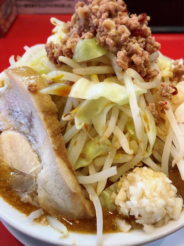 麺屋 あっ晴れ 弥富店 - サブ画像2