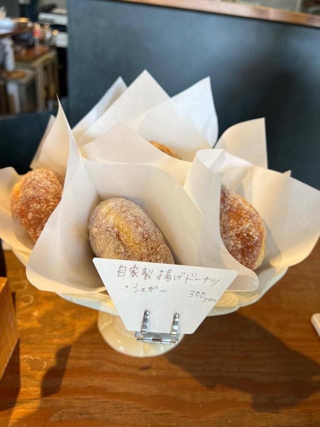 トモスカフェ - サブ画像2