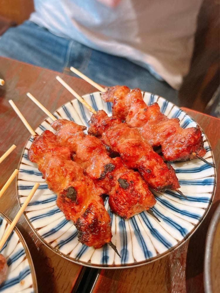 秋元屋 桜台店