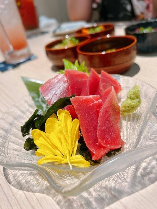 酒菜と炭火 山海鮮 - サブ画像1