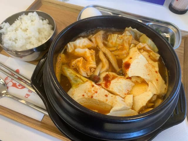 テジュン食堂 - サブ画像1