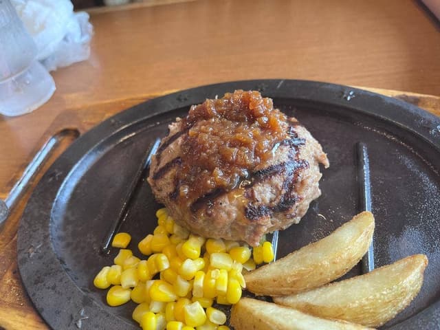 ジョリーオックス徳山店 - サブ画像2