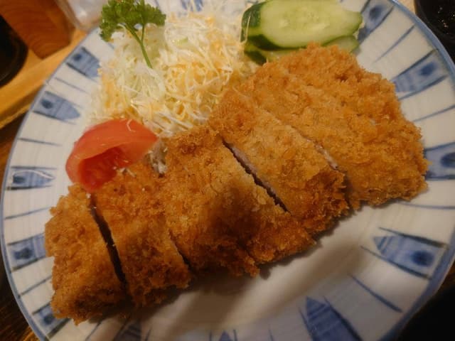 幸味亭 - サブ画像1