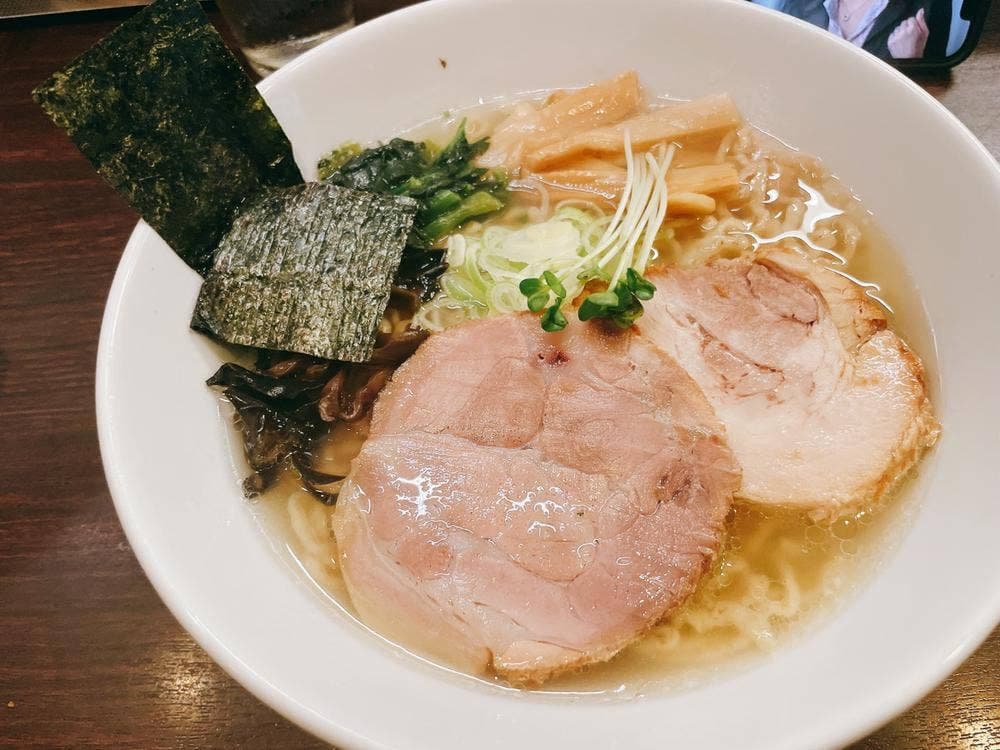 らーめん玉彦