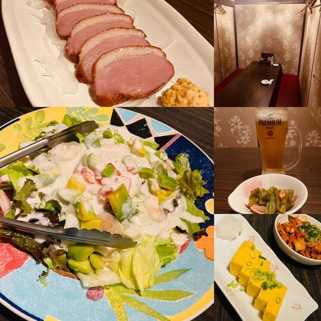蔵八 - サブ画像3