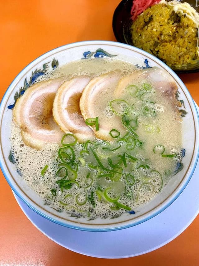 いろは食堂 - サブ画像1