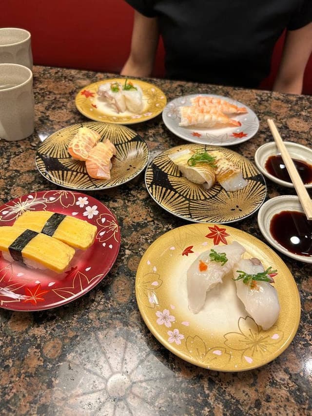 海都 本店 - サブ画像2