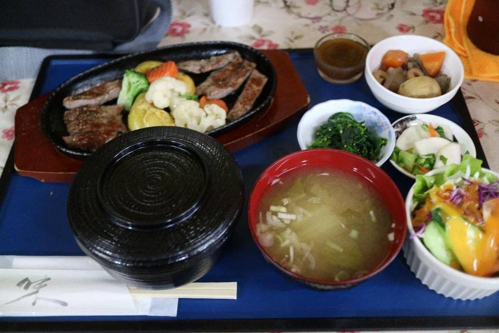 お食事処 マルワ