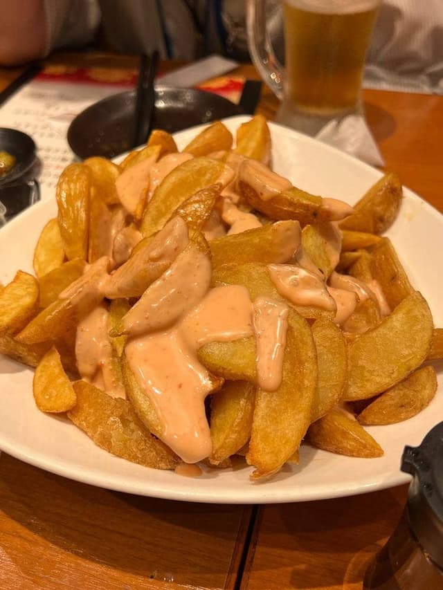 炉端と牛タンと釜飯 全席個室居酒屋 権兵衛 上野本店 - サブ画像2
