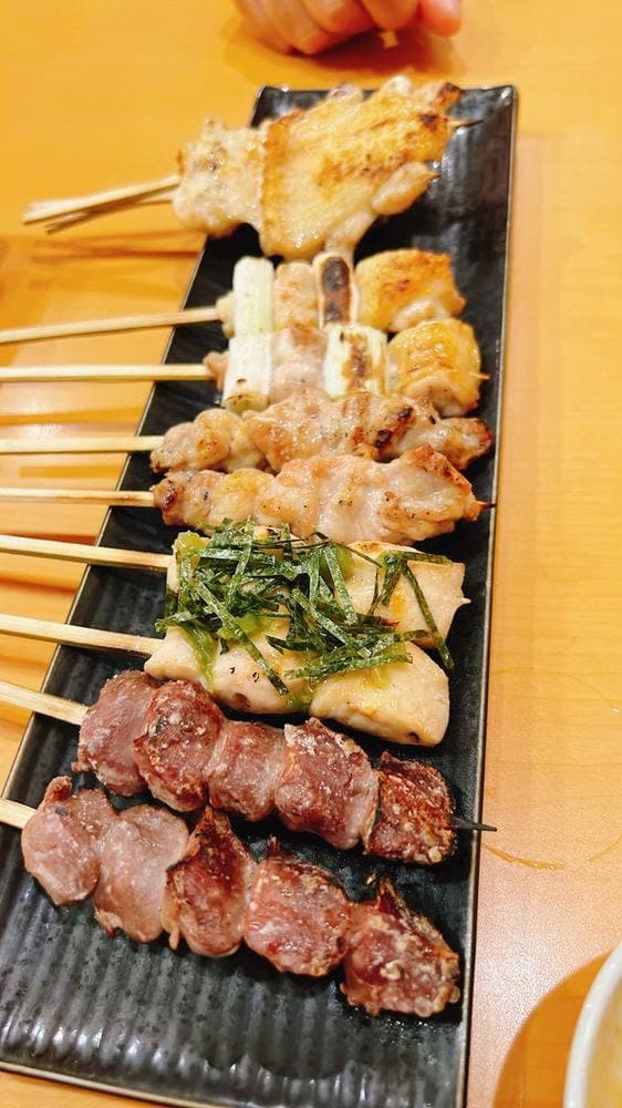 本格炭火やきとり ふう Home - サブ画像2