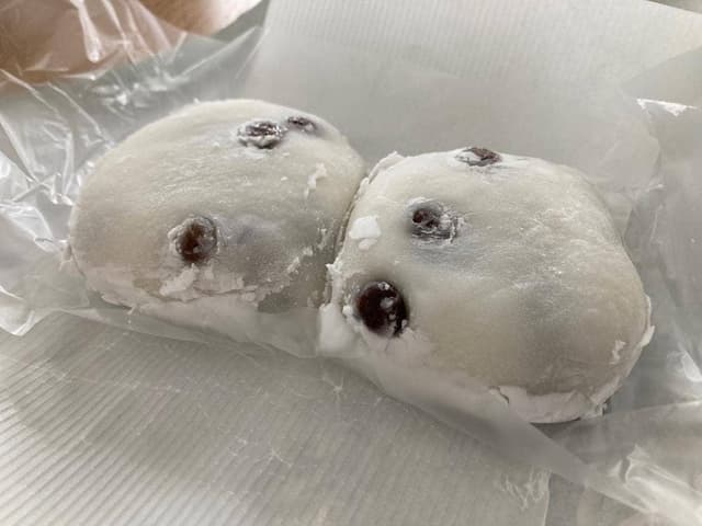 伊勢屋 - サブ画像1