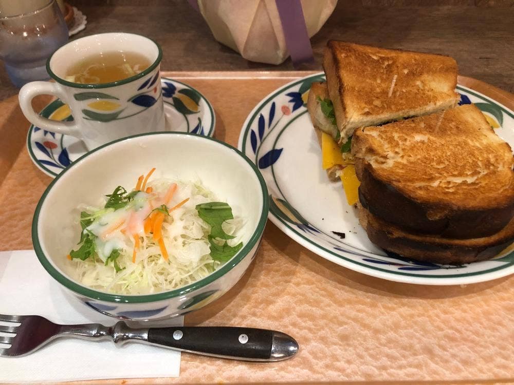 伯爵邸 西川口店