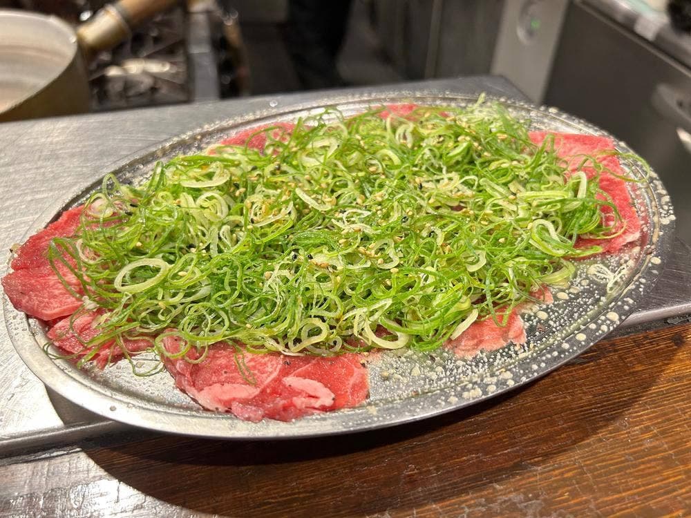焼肉どんどん 新宿歌舞伎町店