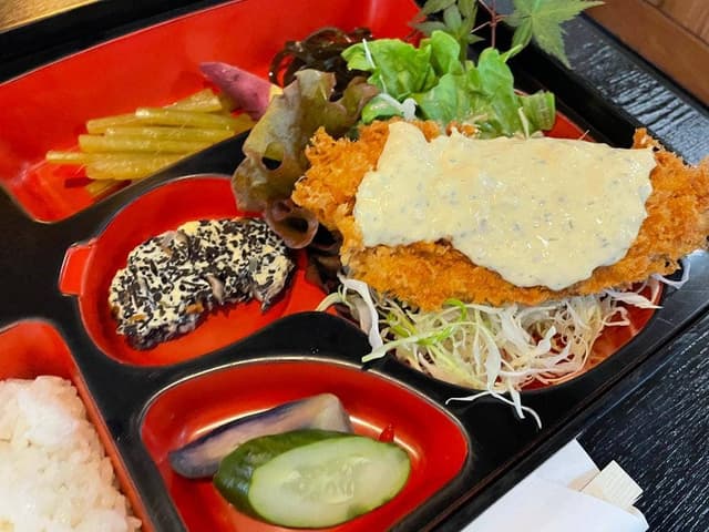 寿司割烹 須藤 - サブ画像1