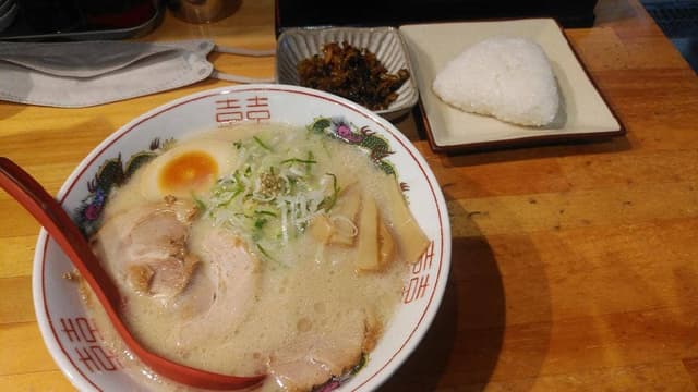 陽 一番亭 - サブ画像1