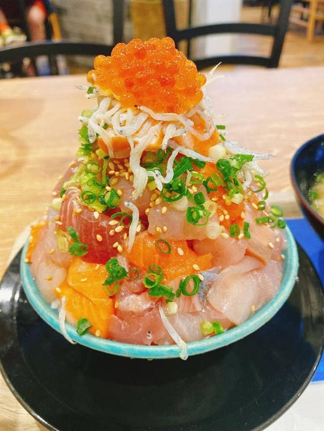 小田原海鮮 とと丸 食堂 ジ アウトレット湘南平塚店 - サブ画像2