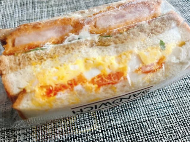 Bütz SANDWICH Petit - サブ画像1