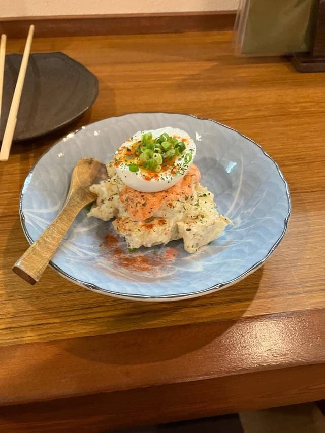 創作料理すくな - サブ画像2