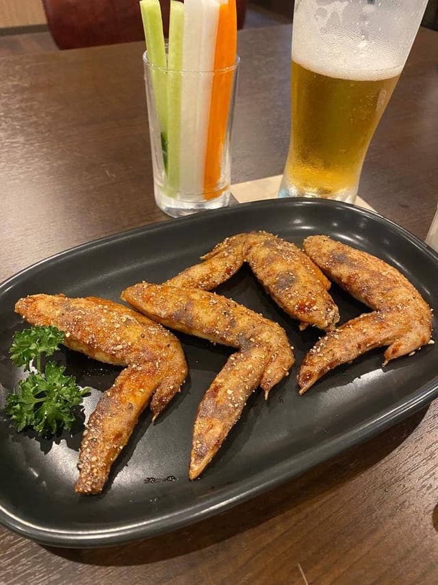 フルーツ cafe＆缶詰BAR F&K - サブ画像1