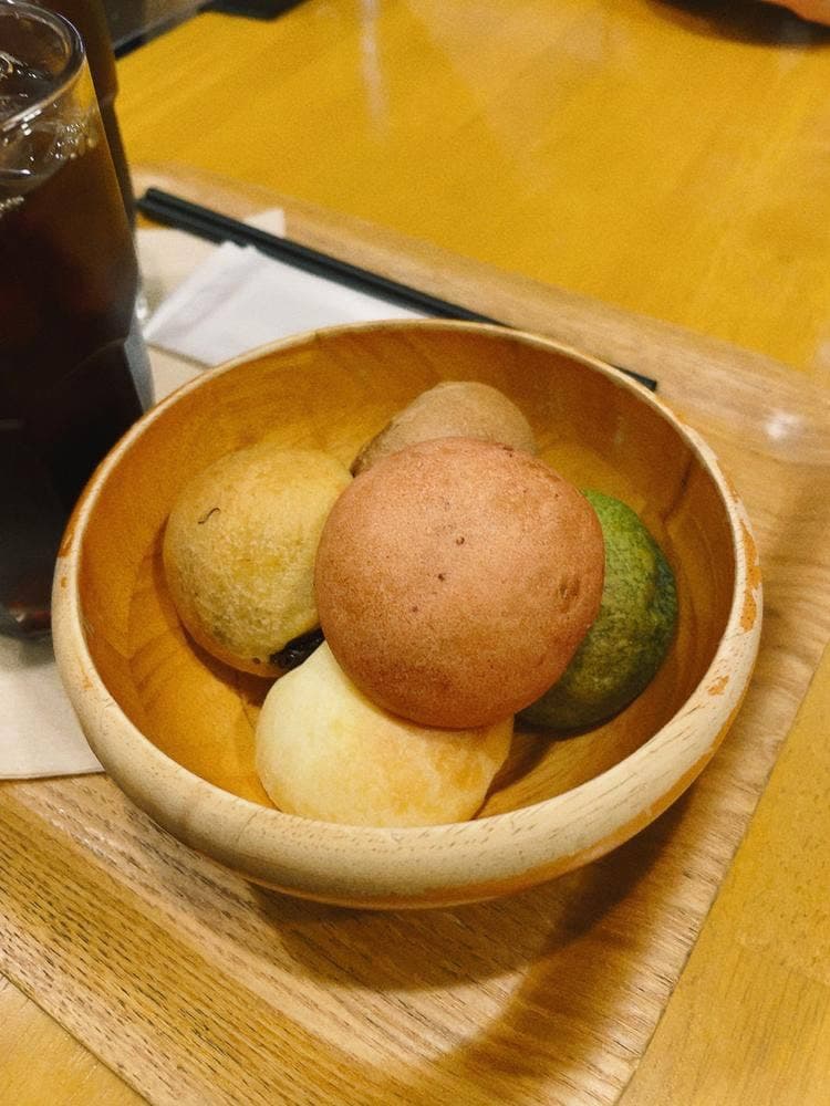 ぽんでCOFFEE
