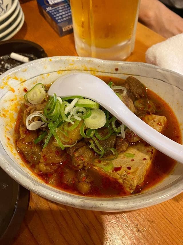 やきとん酒場 秋葉原とら八 - サブ画像2