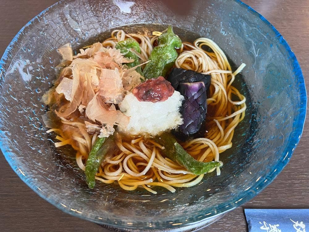 そば処 双葉