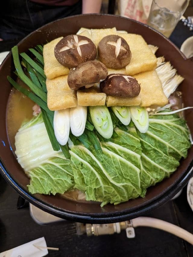 とんかつ ほしの - サブ画像3