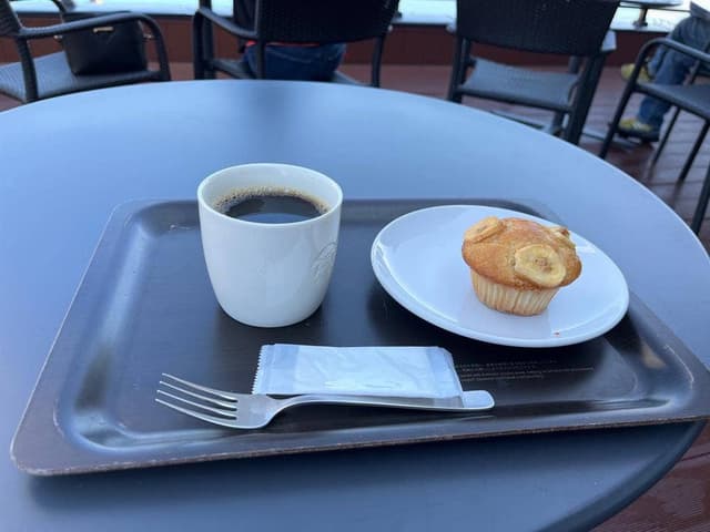 スターバックス コーヒー 函館ベイサイド店 - サブ画像1