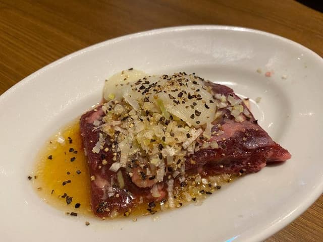 牛角 塩尻店 - サブ画像3