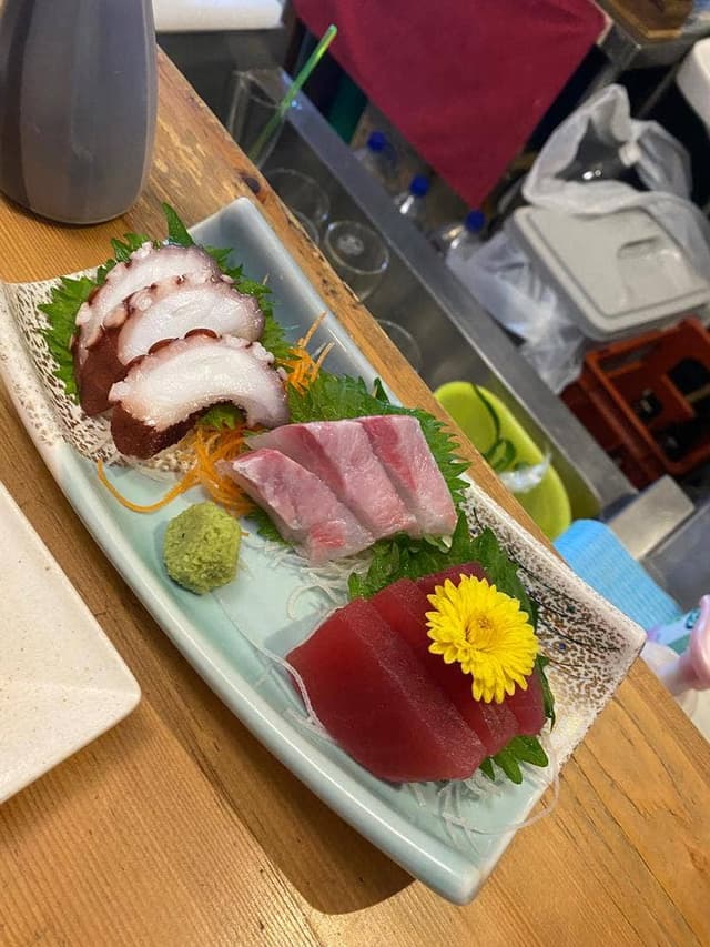 打越酒場 - サブ画像1