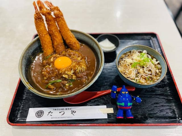 たつや - サブ画像3