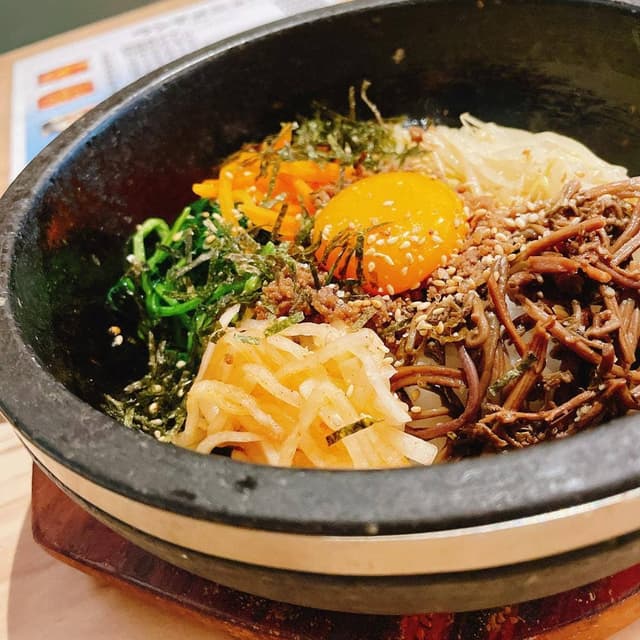 韓国家庭料理 居酒屋 俊ちゃん - サブ画像2