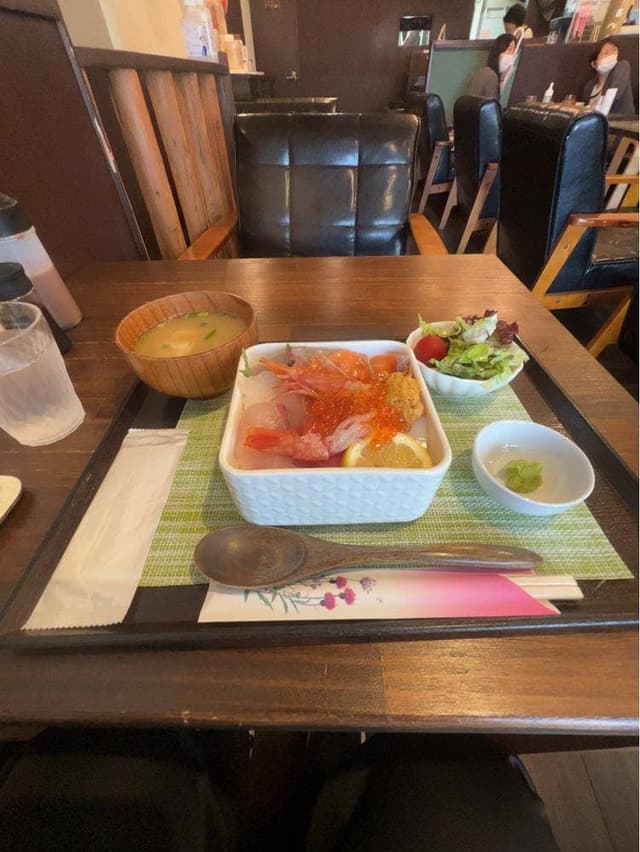 中山水産 - サブ画像2