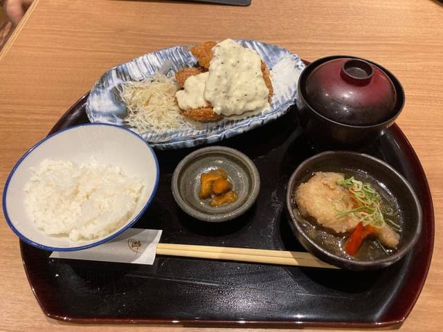 旬和食 うおまん 淀屋橋odona - サブ画像2