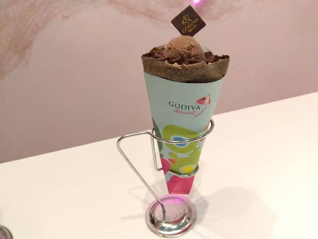 GODIVA dessert イオンモール京都店 - サブ画像1