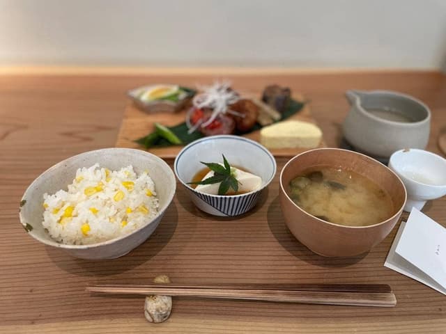 ダイニング&カフェ ミクリ - サブ画像1