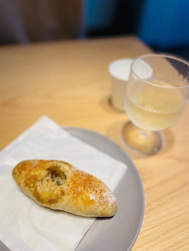 Boulangerie&Cafe. Be - サブ画像1