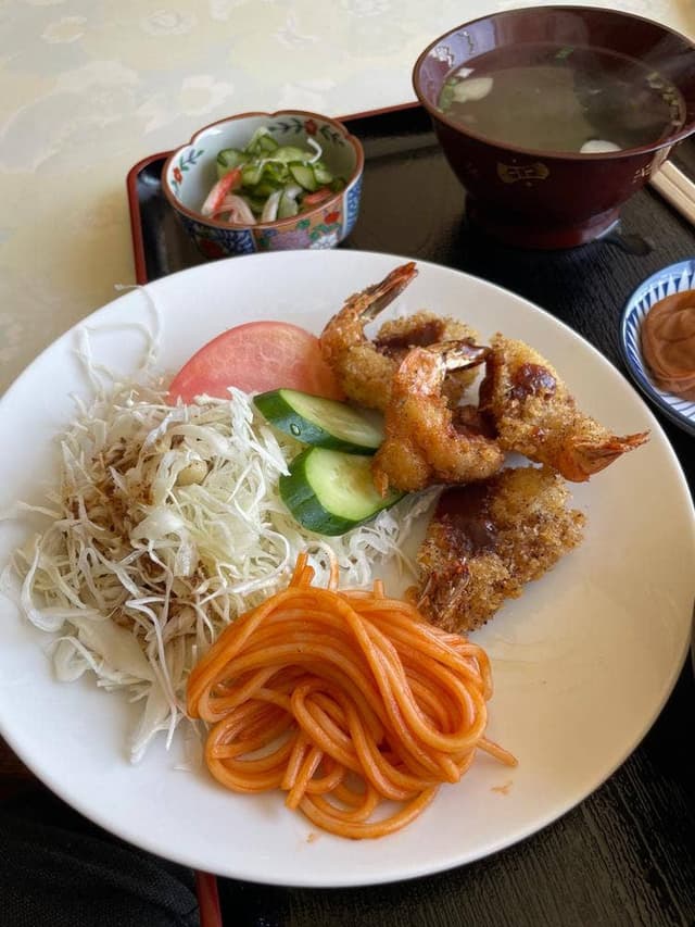 田園喫茶 - サブ画像1
