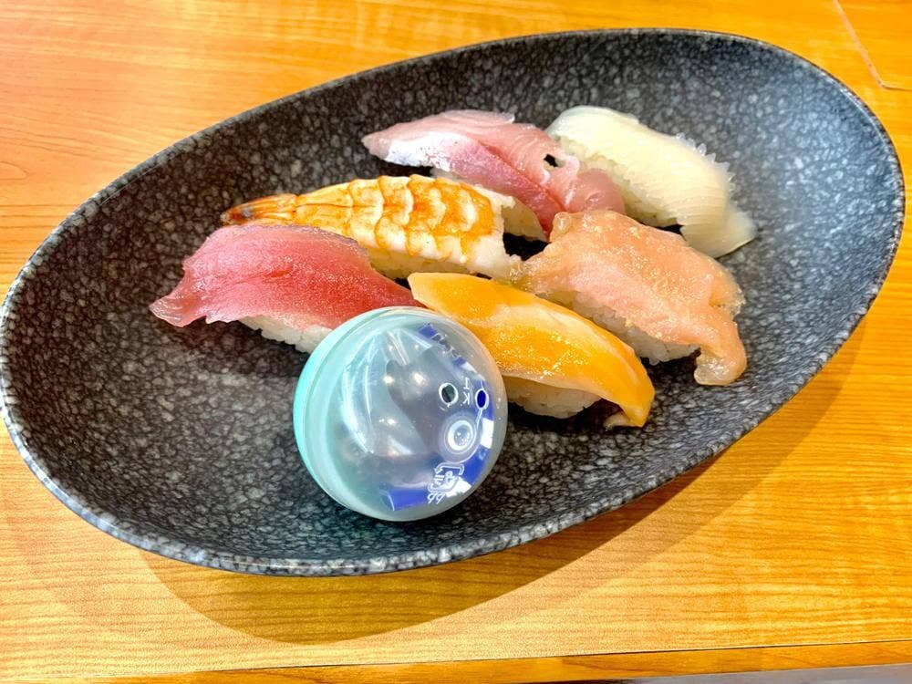 くら寿司 ららぽーと堺店