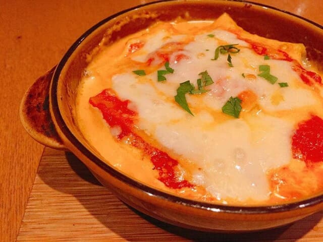 トラットリア&ピッツエリア Dai 町田本店 - サブ画像3