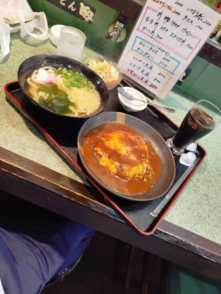 かめやうどん 東予店