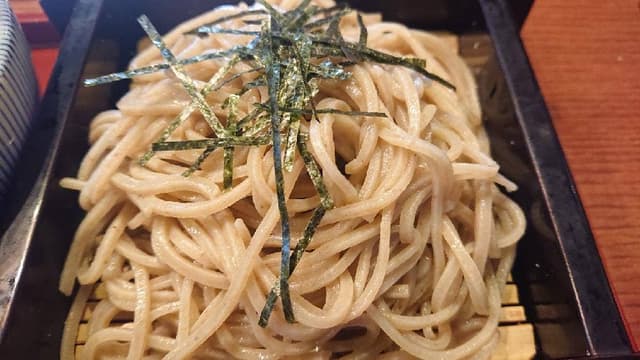 九頭龍蕎麦 本店 - サブ画像1