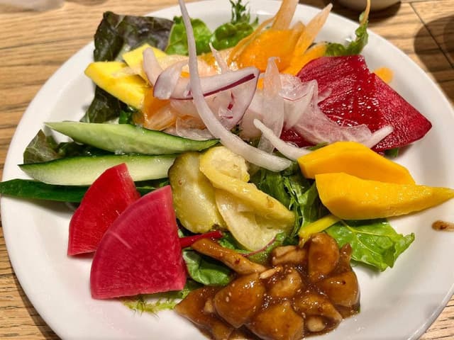 くらすわ 東京スカイツリータウン・ソラマチ店 - サブ画像1