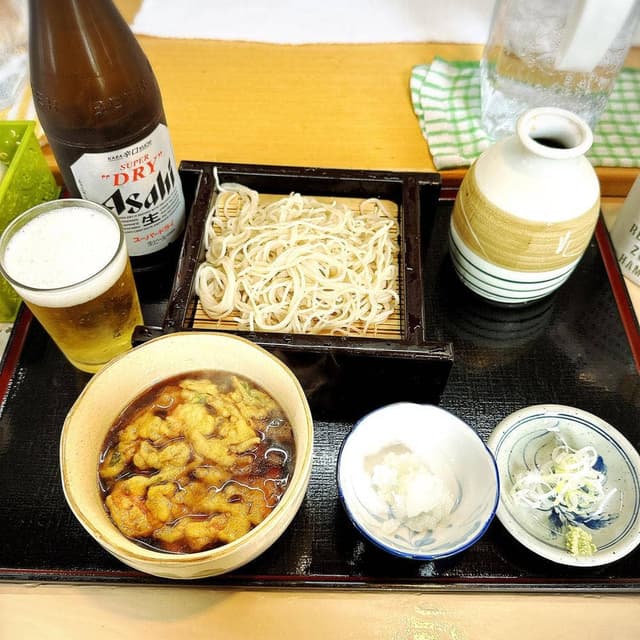 そば爺 よしみ - サブ画像1