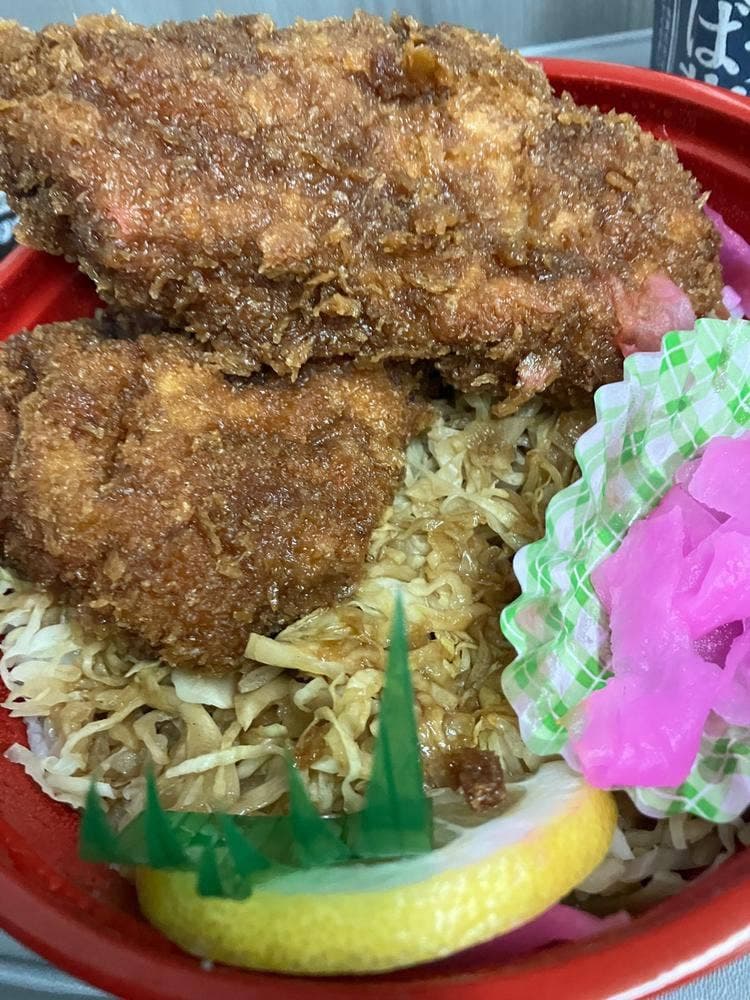 明治亭 長野駅お弁当ショップ