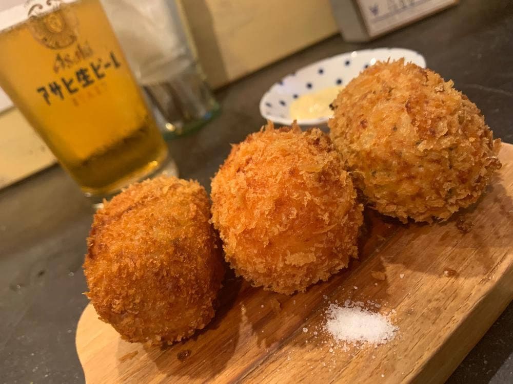 croquette