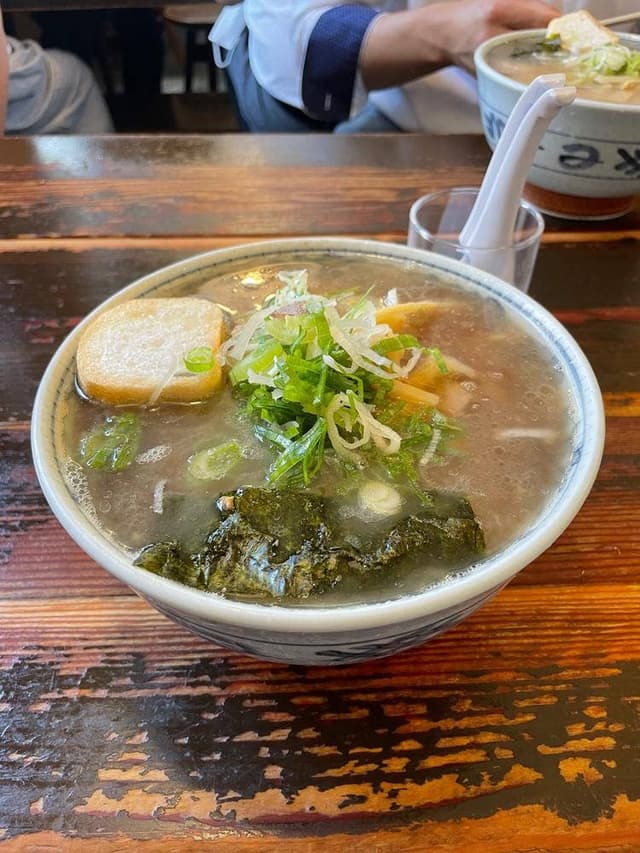 長寿軒 - サブ画像2